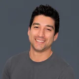 Portrait of the person behind The Side Build